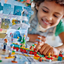 LEGO Friends — Адвент-календарь 2023 41758 / артикул   41758  / GTIN 5702017415406