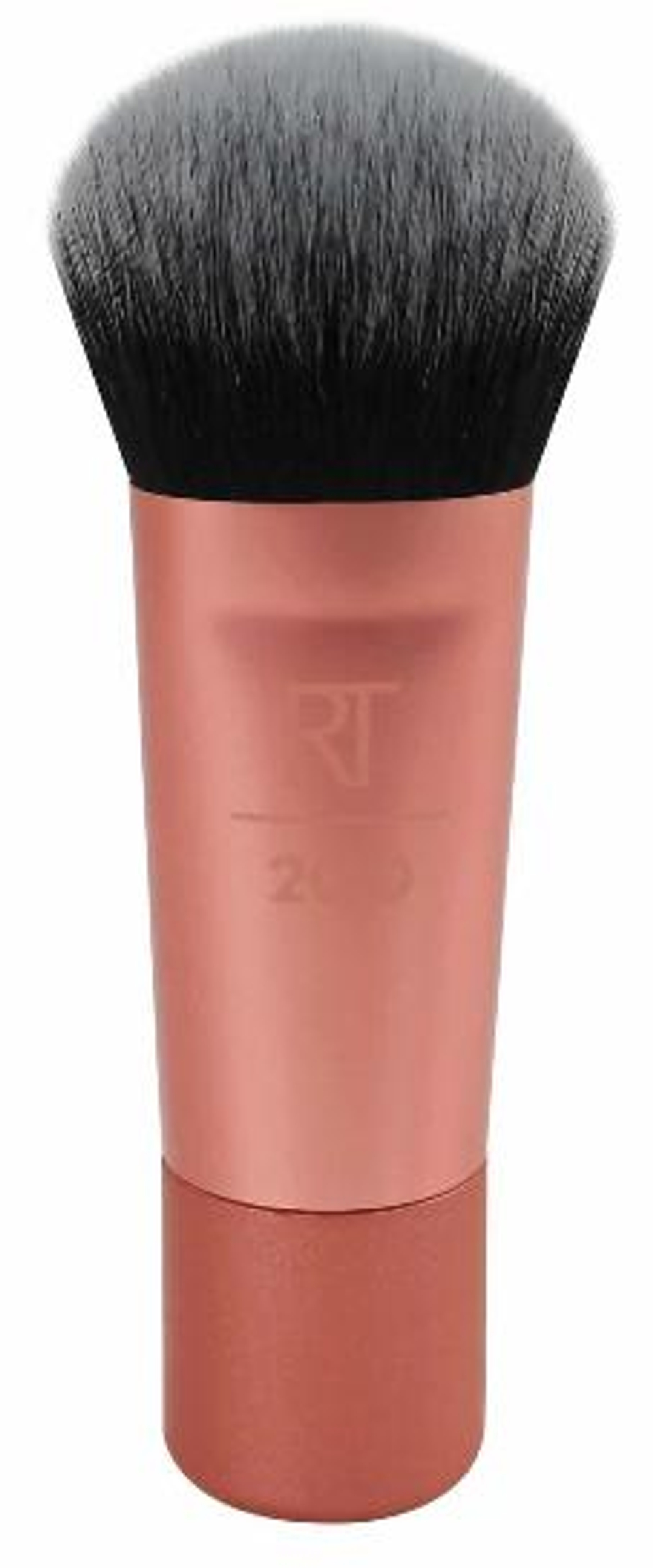 Кисть для тональной основы REAL TECHNIQUES Mini Expert Face Brush