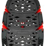 Pro-Speed Back M / Черно-красный