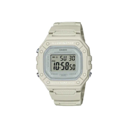 CASIO G Shock W 218HC 8A