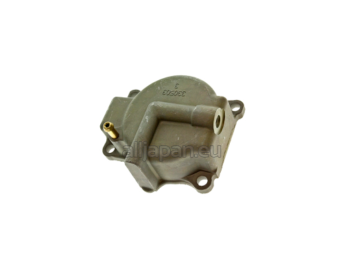 6H1-14301-0B-00 CARBURATOR ASSY 1