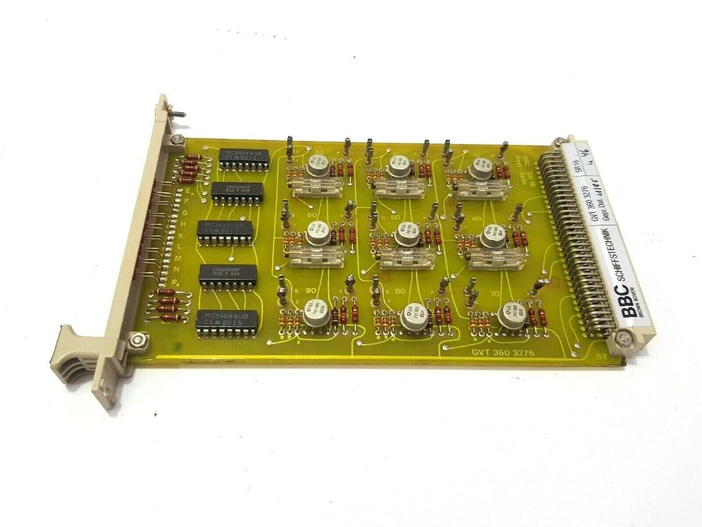 GVT 360 3276