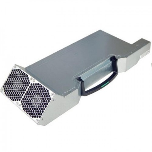 Блок питания HP POWER SUPPLY for Z820 1125W (632914-001, 623106-001, DPS-1125AB A)