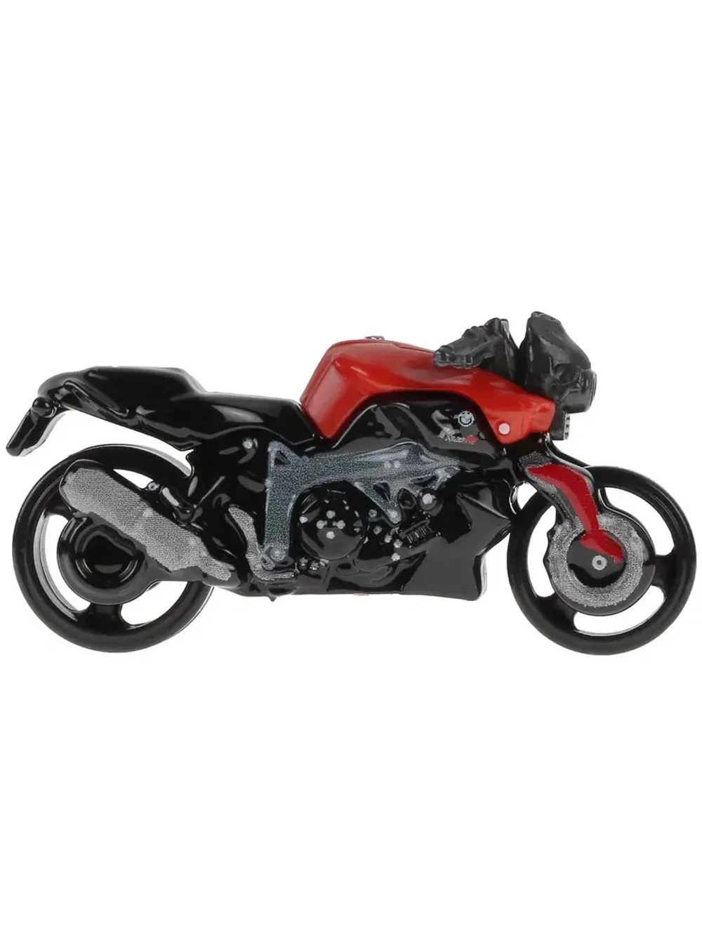Мотоцикл Хот Вилс BMW K 1300 R GDG44 HRR91