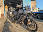 Harley-Davidson Pan America 1250 S 051525