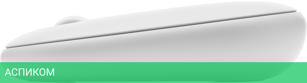 Мышь Logitech Pebble 2 M350s Tonal White (910-007013)