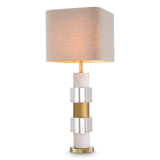 Лампа настольная Table Lamp Cullingham арт.116451
