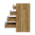 Комод Мия КМ-02