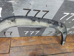 Накладка крыла заднего правого Baic X35 19-нв Б/У Оригинал A00090864