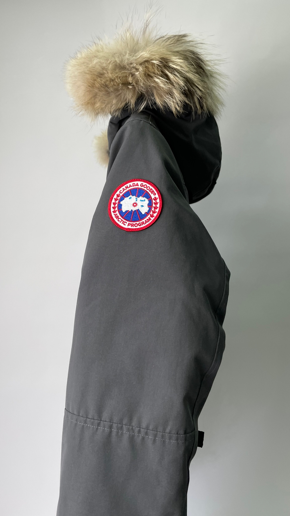 Парка Canada Goose