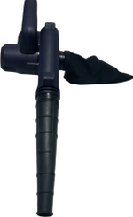 Аккумуляторный воздуходув Makute CPB001-2B