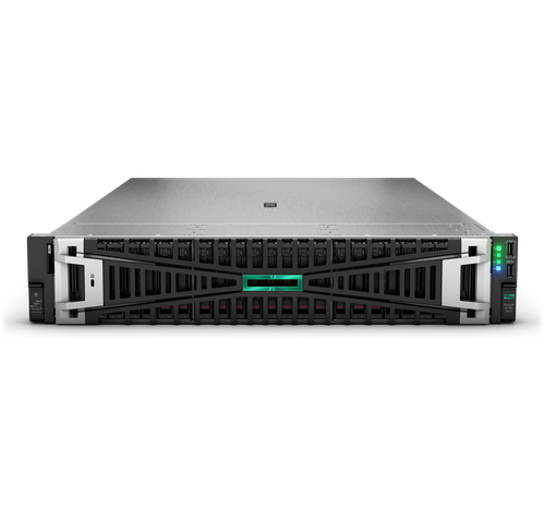 HPE ProLiant DL380 Gen11 8SFF NC Configure-to-order Server, P52534-B21 / BUILD-82CEFA71