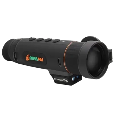 Тепловизионный монокуляр RikaNV Hypnose-2 650L