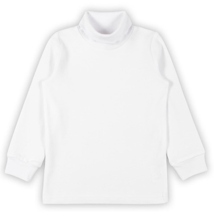 Водолазка для девочки