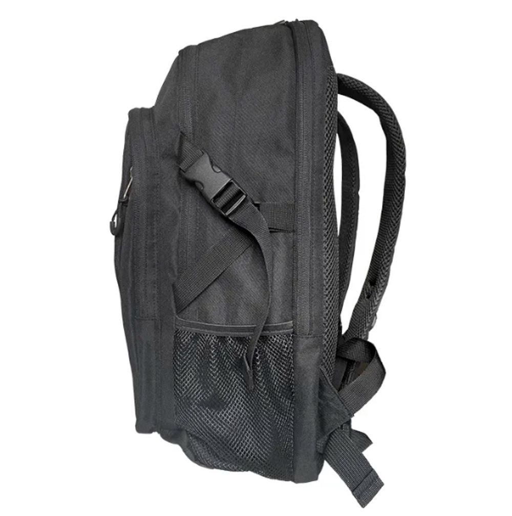 Спортивный рюкзак ID one City Face, черно-синий