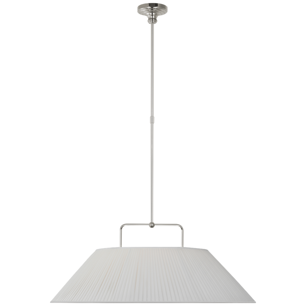 Люстра Visual Comfort Serrato 33" Hanging Shade