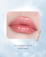 Flower Knows Moonlight Mermaid Series Jewelry Lip Gloss