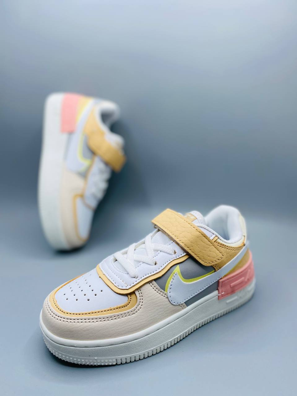 Кроссовки детские Nike Air