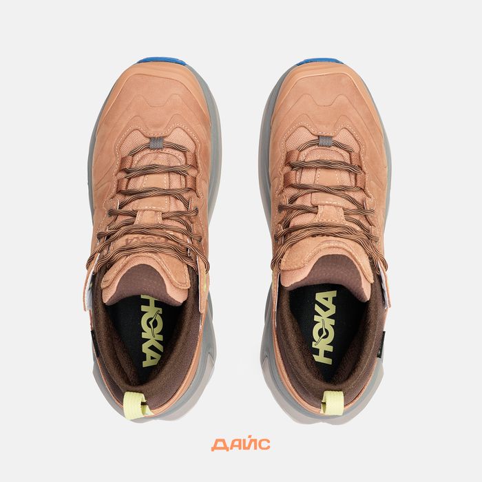 Кроссовки Hoka Kaha 3 Low GTX 