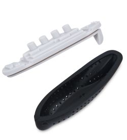 DN-69 Фигурка с ситцем для заварки «Титаник»