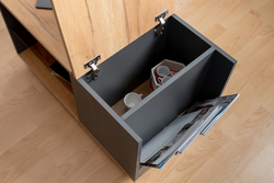 Гостиная модульная Crown. Комплект 2