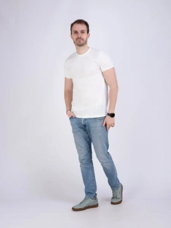 Футболка мужская Турция мерсеризованная