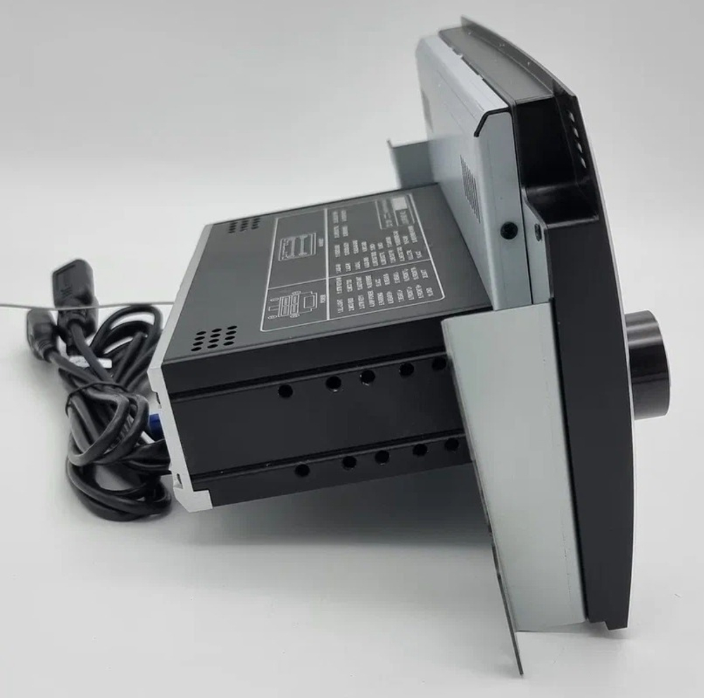 Магнитола для KIA Mohave 2017-2019 - Carmedia DAQY-5005 Android 10, 4ГБ-64ГБ, SIM-слот, CarPlay