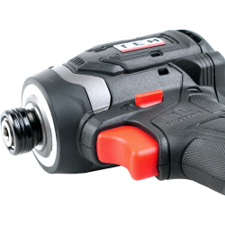 Аккумуляторный ударный винтоверт TEH LID230 20V (без АКБ и ЗУ)