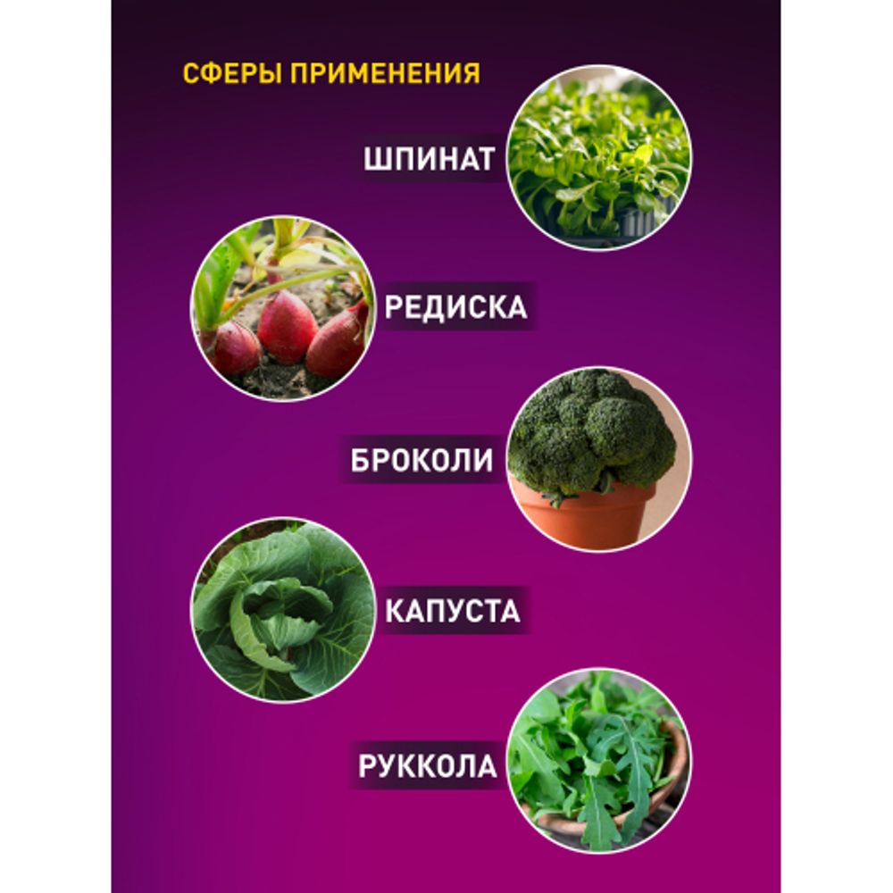 Фитолампа для растений светодиодная ЭРА FITO-18W-RB-E27 красно-синего спектра 18 ВТ Е27