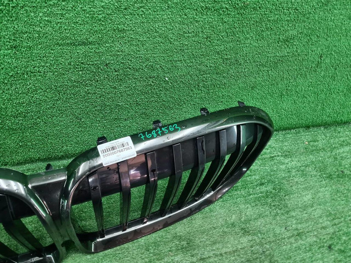Решетка радиатора BMW 7er G11 G12 (2019-2022)