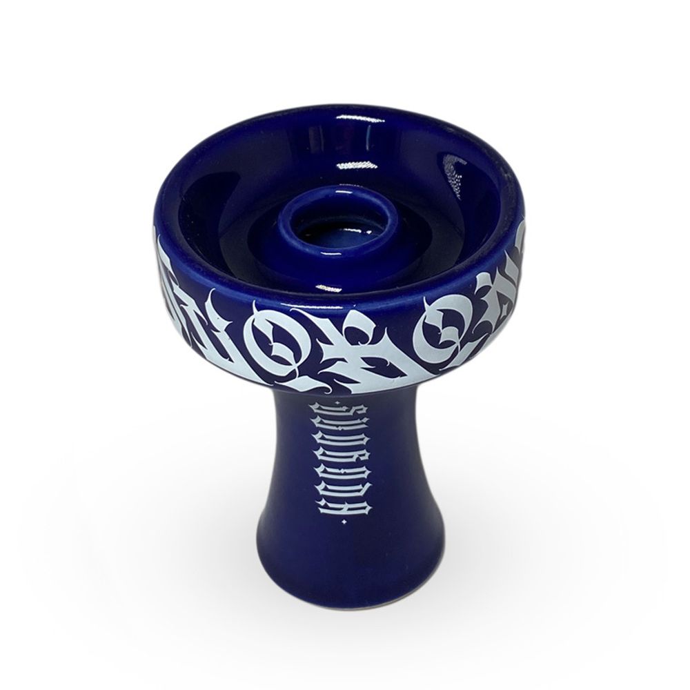 Чаша Svoboda Phunnel (синий)