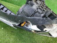 Битая Фара левая Hyundai Solaris 2 (2020-н.в.) галоген