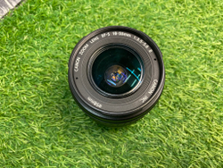 Canon EOS 60D kit 18-55mm III 32.000 кадров