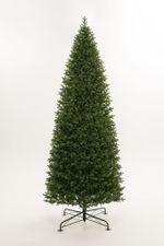 Ель искусственная «Торжественная» (Литая хвоя) 4 м