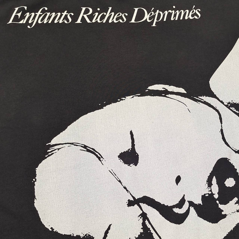 Футболка Enfants Riches Deprimes
