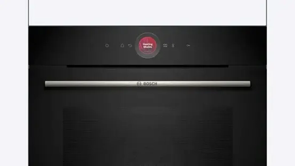 Встраиваемый электрический духовой шкаф Bosch HBG7221B1