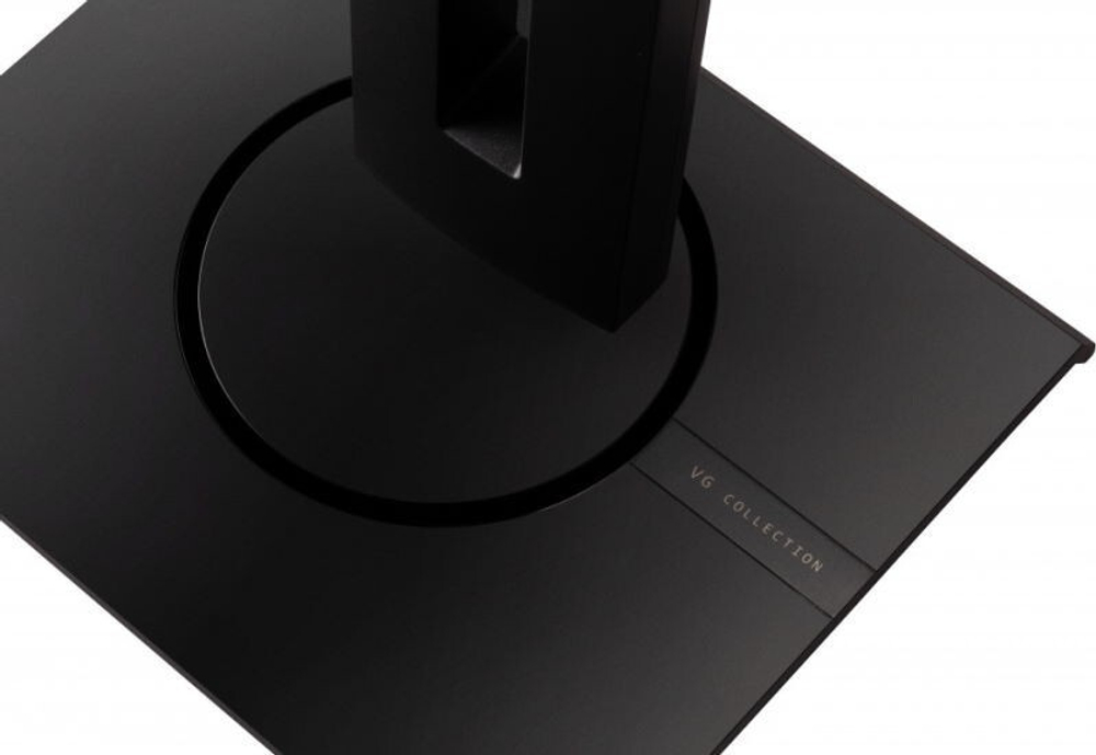 Монитор 23.8;; Viewsonic VG2440V , Black