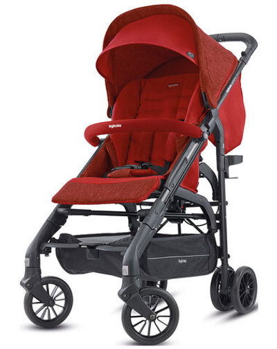 Детская коляска Inglesina Zippy Light (красный)