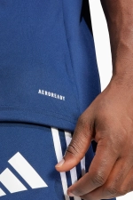 Футболка adidas Squadra 25 - темно-синий