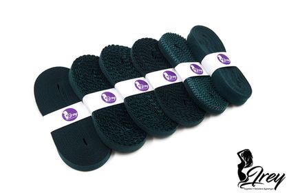 Наборы резинок