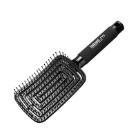 Щетка-лопатка распутывающая Label.m Detangling Brush LMFBBK01