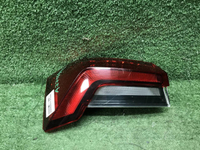 Фонарь левый внешний Skoda Rapid 2 (2020-2023)