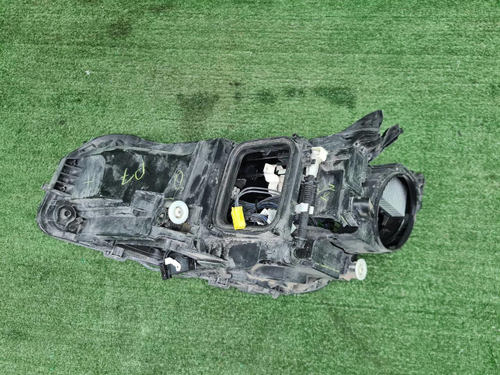 Фара правая Mercedes GLE V167 18-24 Multibeam LED