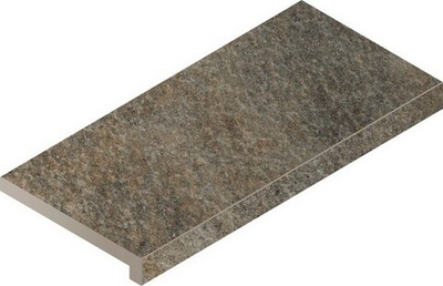 Ступень District Emerald X2 Scalino Front Nat 33x60