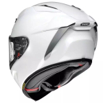 SHOEI X-SPR PRO White