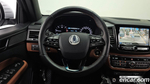 KG Mobility (Ssangyong) Rexton Sports Дизель 2.2 4WD (12.2019)