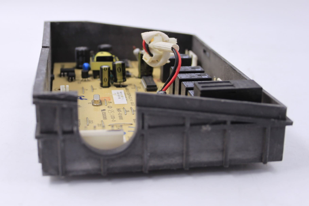 Модуль управления и индикации посудомоечной машины Kaiser S45 60XL Multifunktion в сборе с пластиком