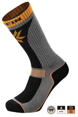 T3A Nordic Merino Hiking Crew