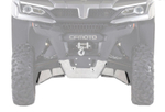 Комплект защиты днища для CFMOTO U10 EPS (до 2023 года)