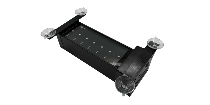 Новинка – TRUEKIT Аккумуляторная УФ-лампа